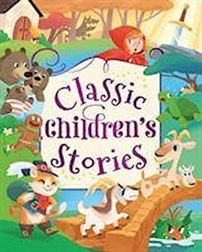 Classic Children’s Stories