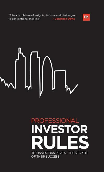 Professional Investor Rules