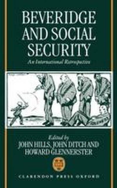 Beveridge and Social Security