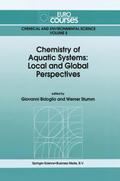 Chemistry of Aquatic Systems: Local and Global Per