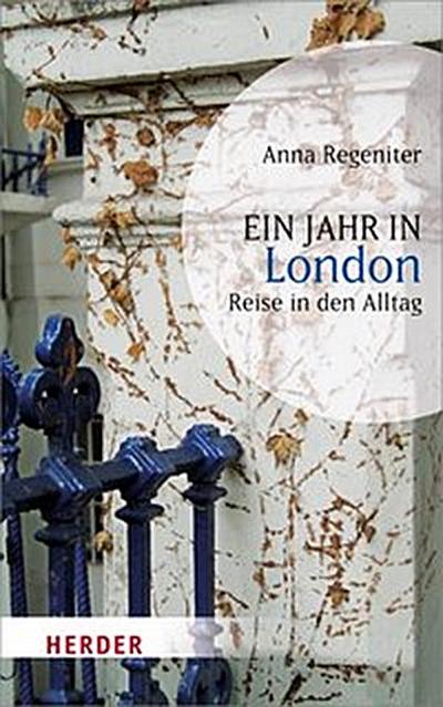 Ein Jahr in London