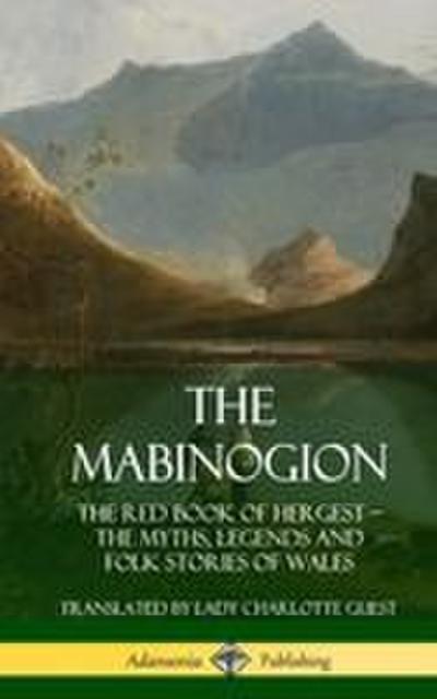 The Mabinogion