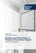 Analysis and Forecasting of Financial Time Series Using R