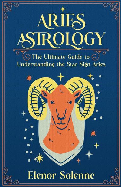 Solenne, E: Aries Astrology