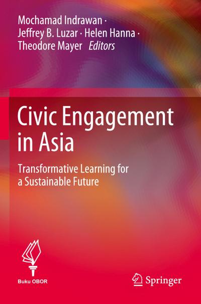 Civic Engagement in Asia