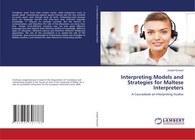 Interpreting Models and Strategies for Maltese Interpreters