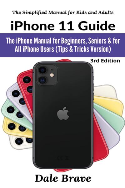 iPhone 11 Guide