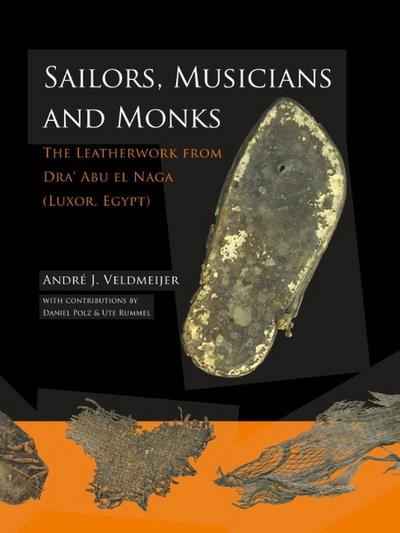 Sailors, Musicians and Monks