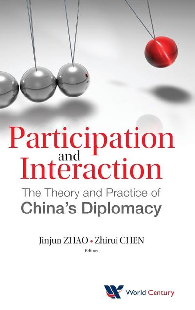 PARTICIPATION AND INTERACTION