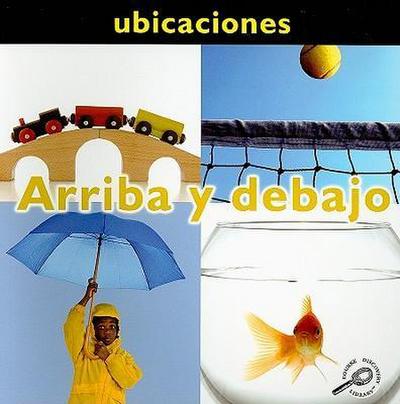 Arriba y Debajo