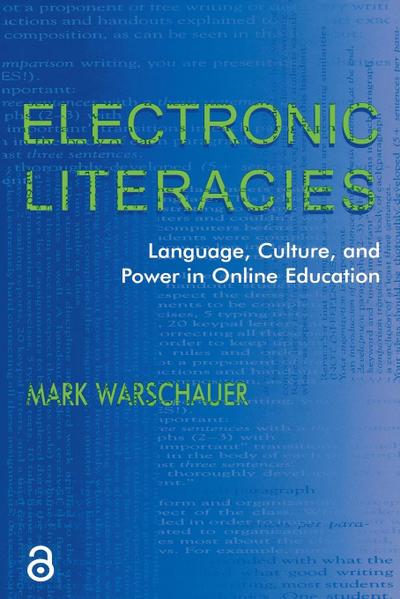 Electronic Literacies
