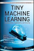 Tiny Machine Learning