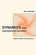 Dynamics of the Contemporary University