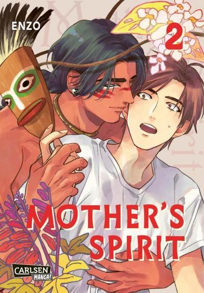 Mother’s Spirit 2