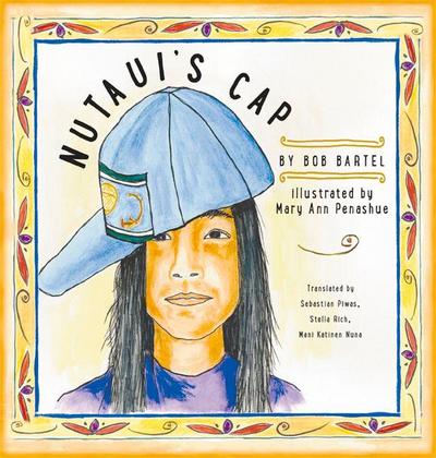 Nutaui’s Cap