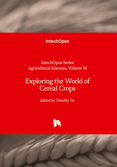 Exploring the World of Cereal Crops