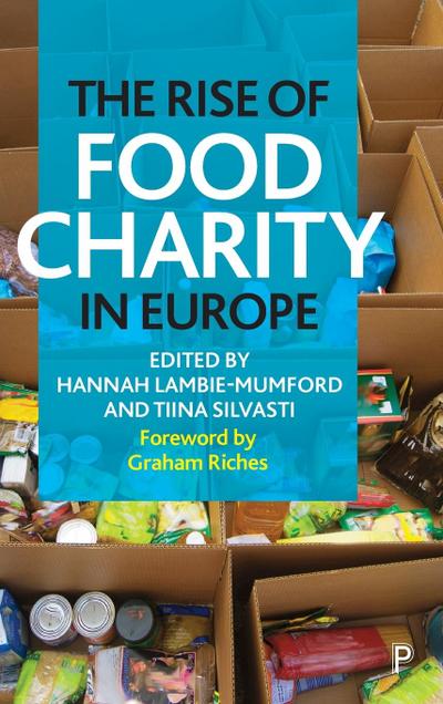 The Rise of Food Charity in Europe