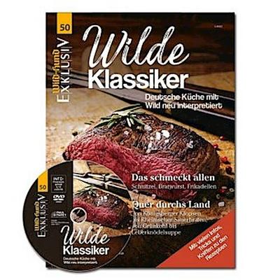 Wilde Klassiker, m. DVD