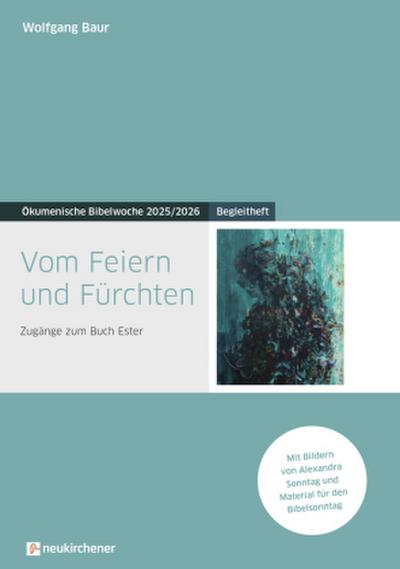 Vom Feiern und Fürchten