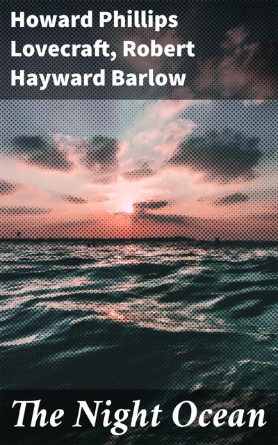 The Night Ocean