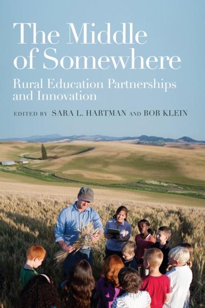 Middle of Somewhere