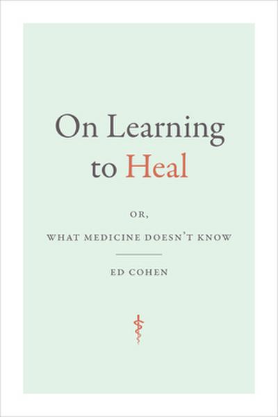 On Learning to Heal