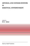 Arterial and Venous Systems in Essential Hypertens