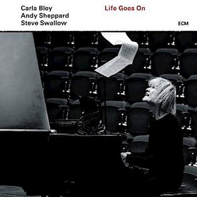 Life Goes On, 1 Audio-CD