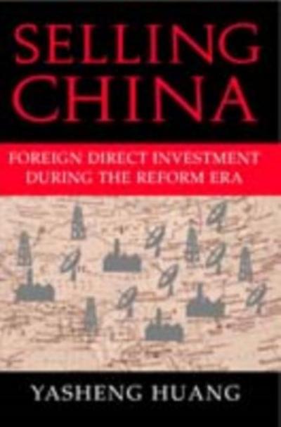 Selling China