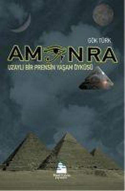 Türk, G: Amon Ra