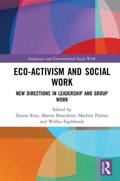 Eco-activism and Social Work