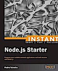 Instant Node.js Starter