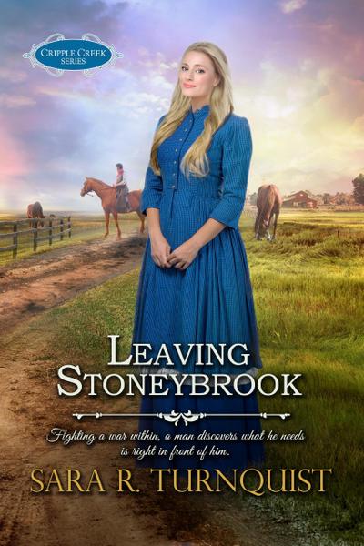 Leaving Stoneybrook (Cripple Creek Series, #1.2)