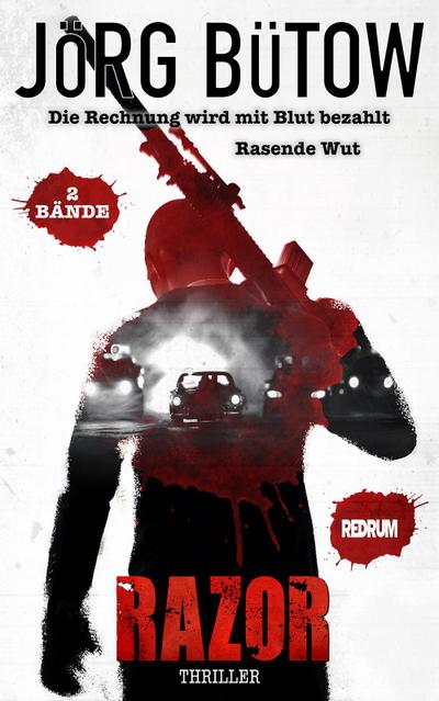 Razor Teil I + II