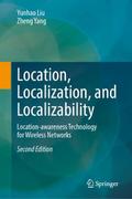 Location, Localization, and Localizability