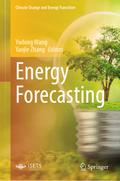 Energy Forecasting