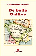 De bello Gallico - in italiano
