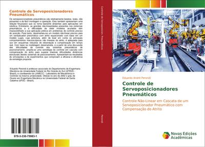 Controle de Servoposicionadores Pneumáticos