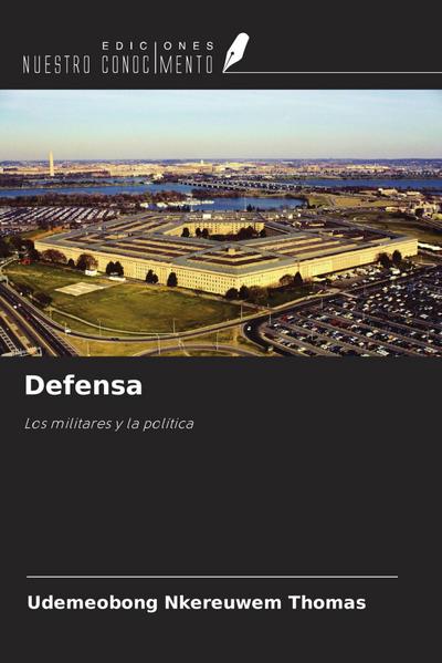 Defensa