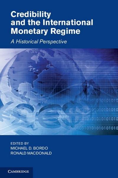 Credibility and the International Monetary Regime