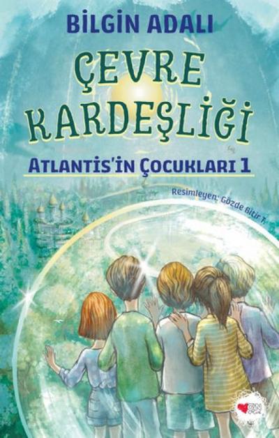 Cevre Kardesligi 1
