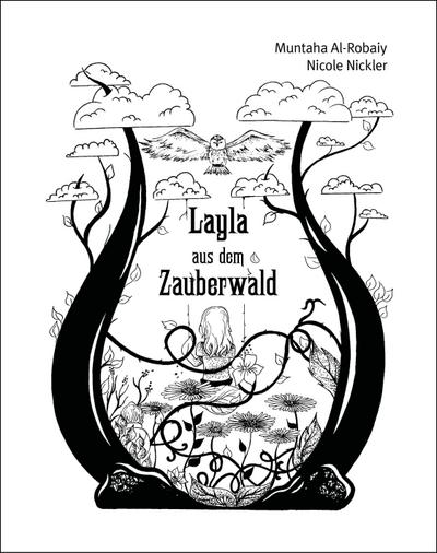 Layla aus dem Zauberwald