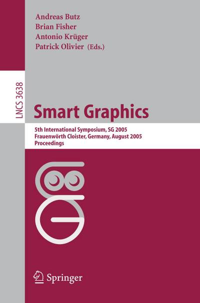 Smart Graphics
