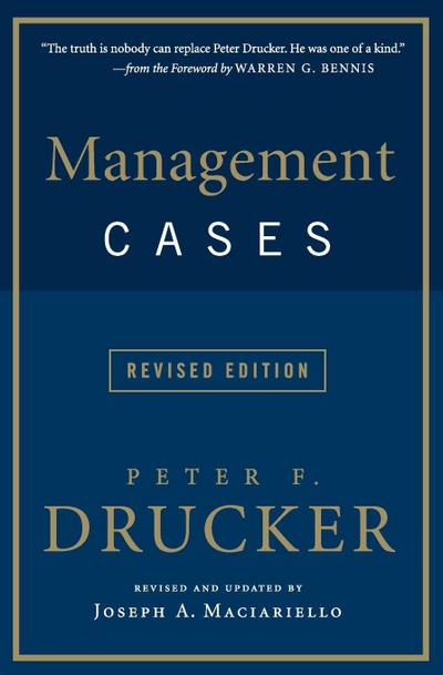 Management Cases (Revised)