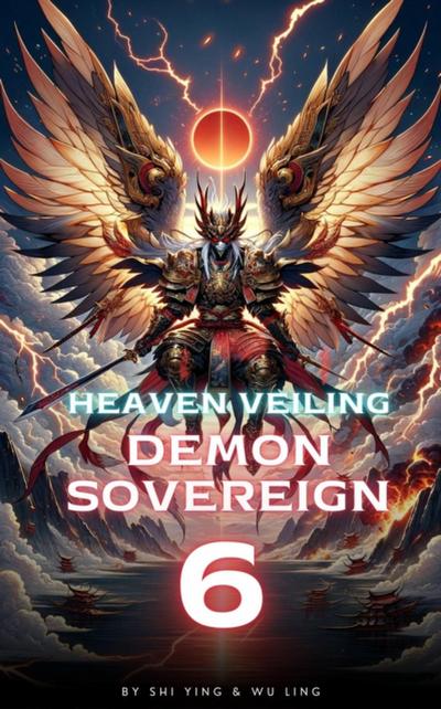 Heaven Veiling Demon Sovereign