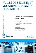 Failles de sécurité et violation de données personnelles