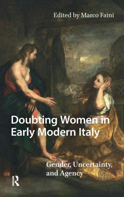 Doubting Women in Early Modern Italy