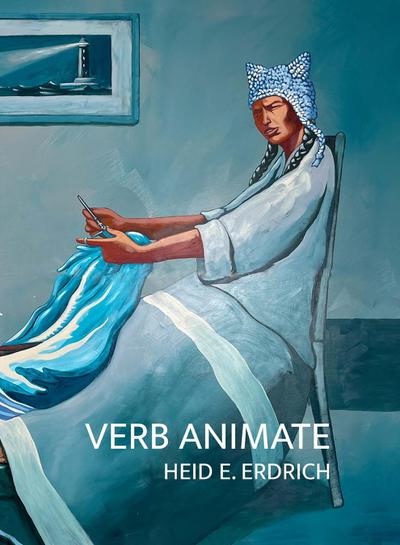 Verb Animate