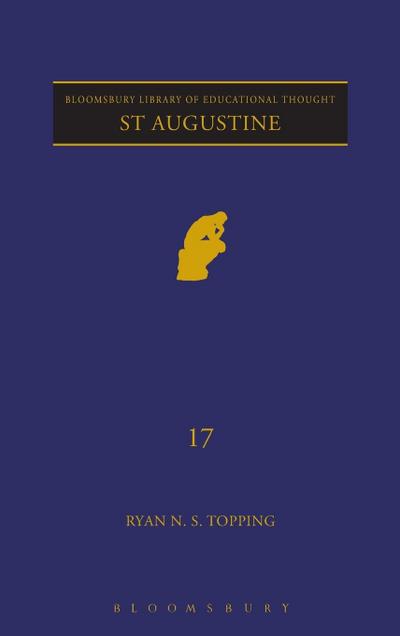 St Augustine