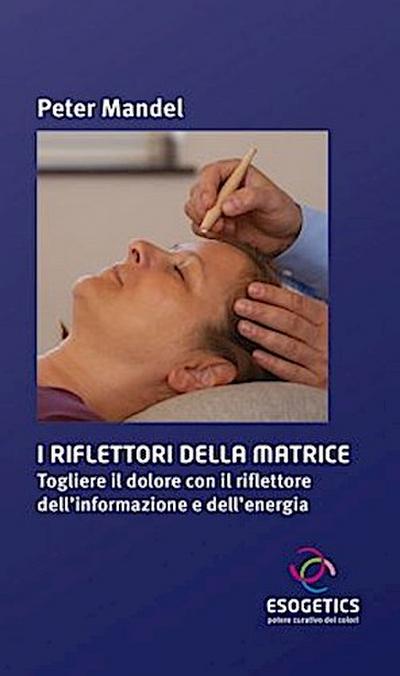 Buch I Riflettori della Matrice